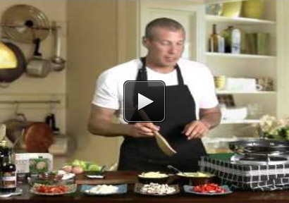 jon cooking