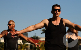 video_training_exercise