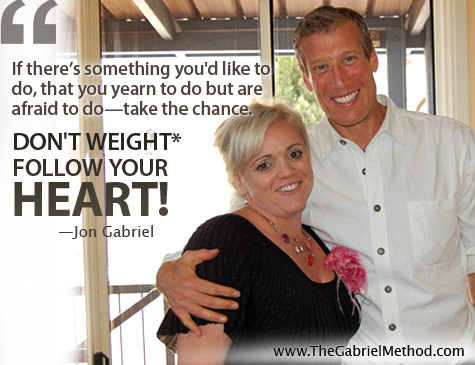 Jon Gabriel Quote