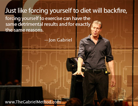 Jon Gabriel Quote