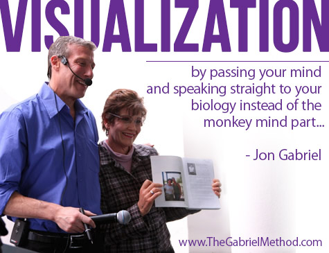 Jon Gabriel Quote
