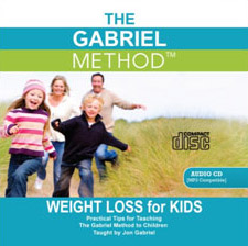 Weight Loss for Kids