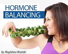 FREE BONUS #4:The Hormone Balancing Booklet (pdf)