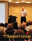Gabriel Method Support Group