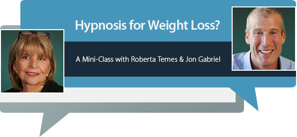 Does Hypnotherapy Really Work For Weight Loss