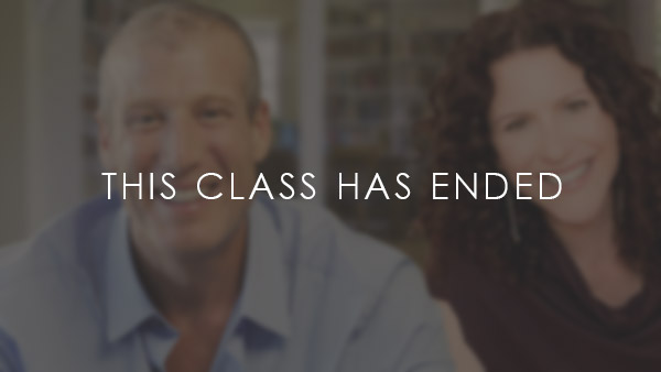 This Class Has Ended
