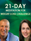 21 Day Meditation Image
