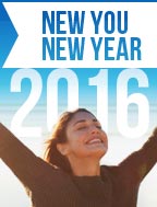 New You In The New Year Image