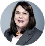 - Candy Crowley (CNN’s Chief Political Correspondent)