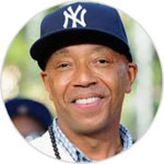 Russell Simmons (music & fashion mogul)