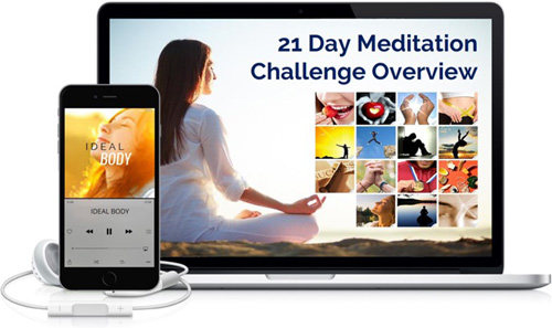 Daily Weight Loss Meditations Youtube