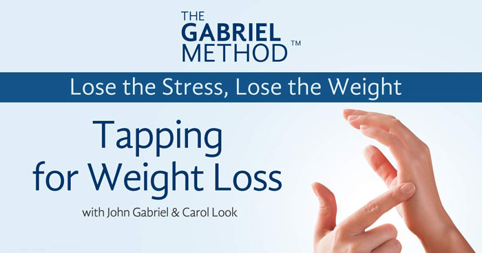 Free Tapping Script For Weight Loss