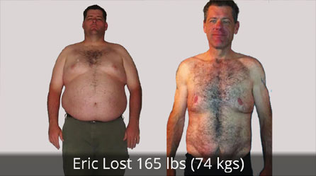 Eric Mickelson