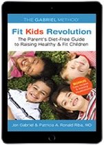 Fit Kids Revolution